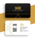 Foil Business Card - Image 6