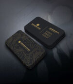 Foil Business Card - Image 4