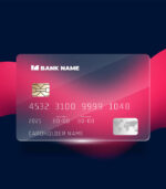Plastic Paper Business Card - Image 5