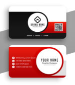 Premium Dye Cutting Business Card - Image 3