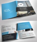 Bi Fold Brochure - Image 2