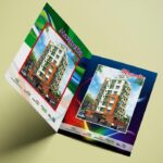 Bi Fold Brochure