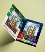 Bi Fold Brochure
