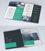 Bi Fold Brochure - Image 3