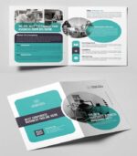 Bi Fold Brochure - Image 4