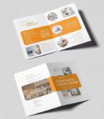 Bi Fold Brochure - Image 5