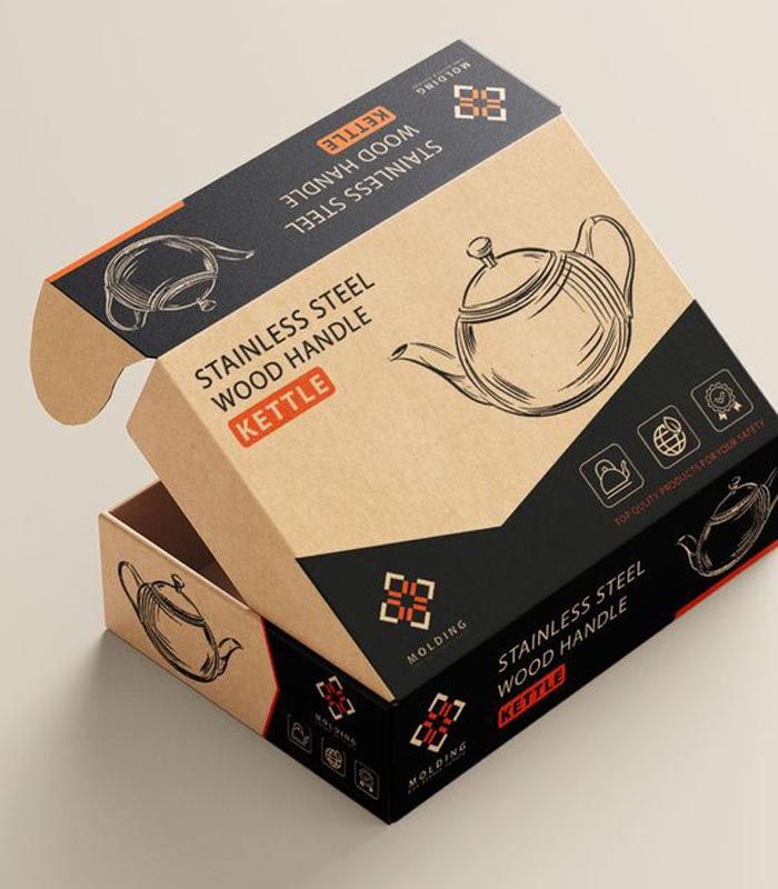 box-4 Premium Box - Image 1