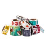 Roll Sticker - Image 3