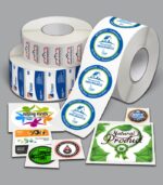 Roll Sticker - Image 4