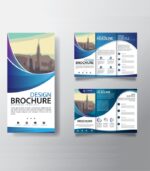 Tri Fold Brochure