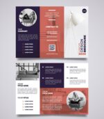 Tri Fold Brochure - Image 2
