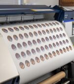 Vinyl Sticker - Image 2